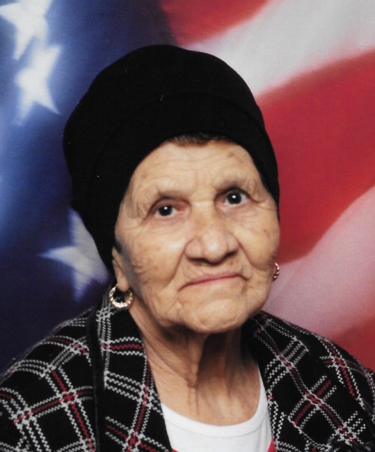 Obituary of Teresa C Chavez