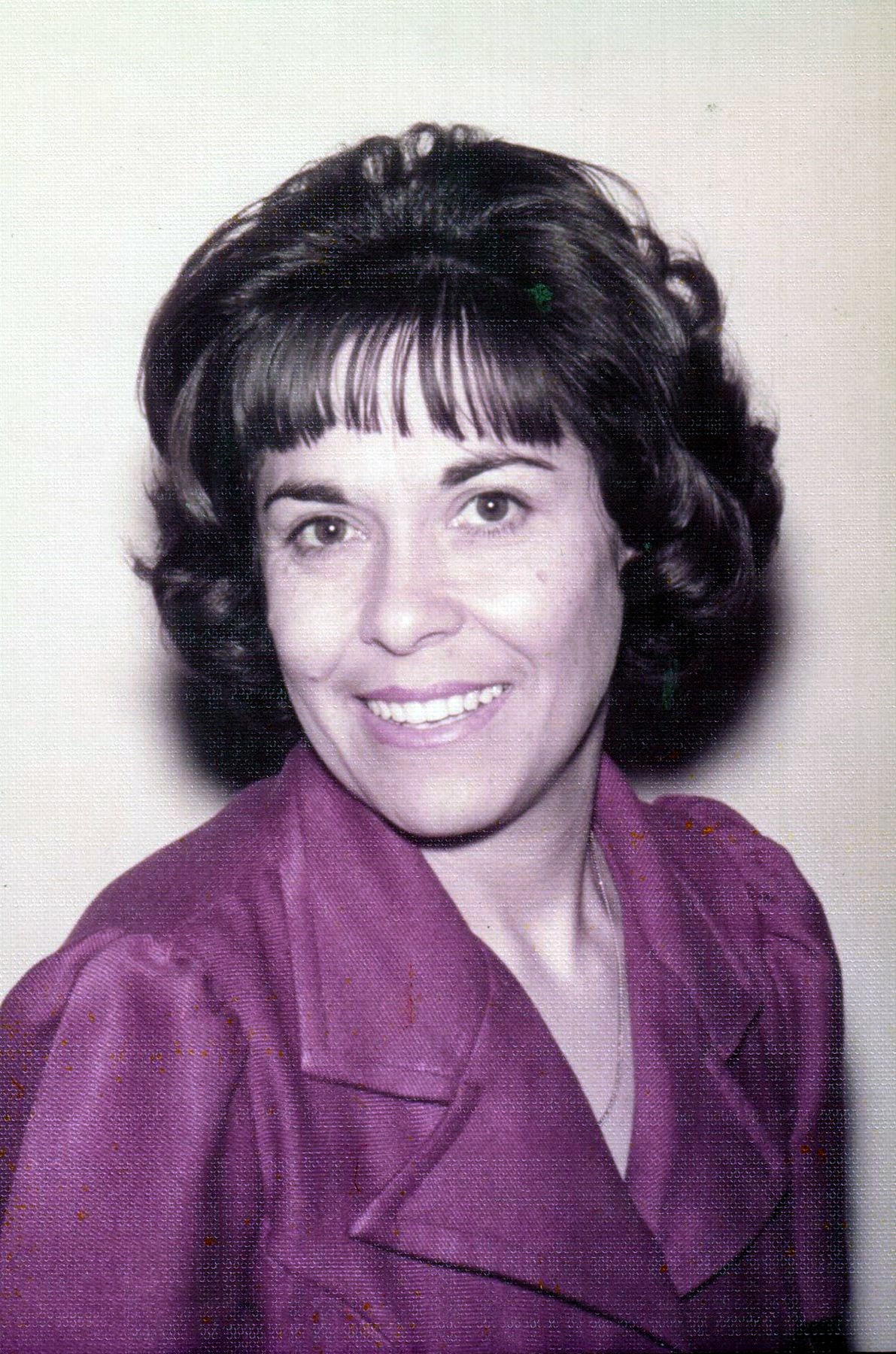 Aurelia E Espinoza Barba Obituary Van Nuys, CA