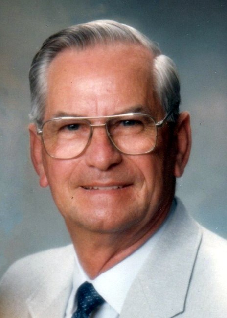 Obituary of James Casper Mills Jr.