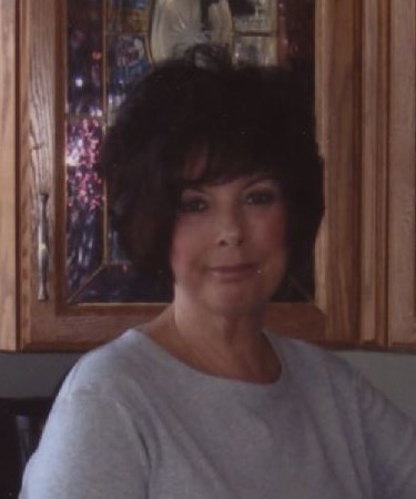 Obituary of Mrs. Norma Joan Arnett