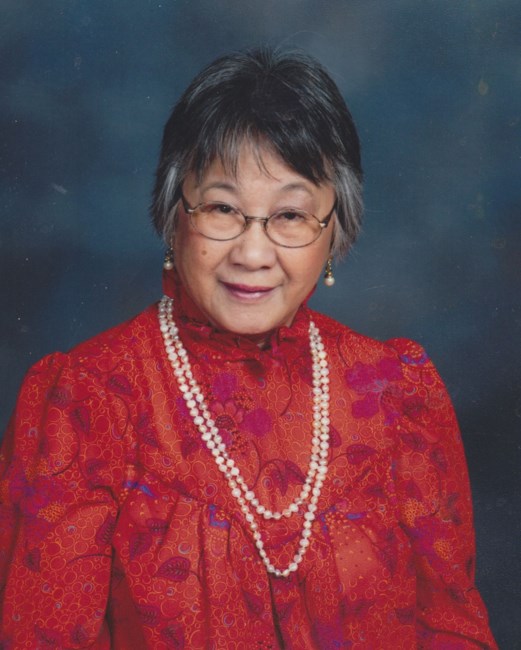 Obituary of Mrs. Resurreccion Carlos McKinney