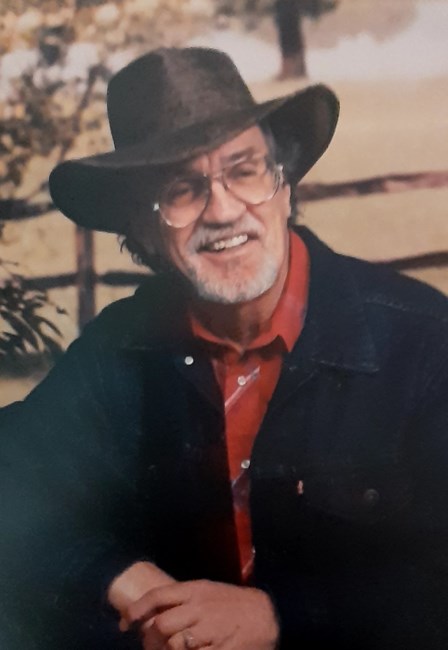 Obituary of Maynard "Pete" Lee Whitehead