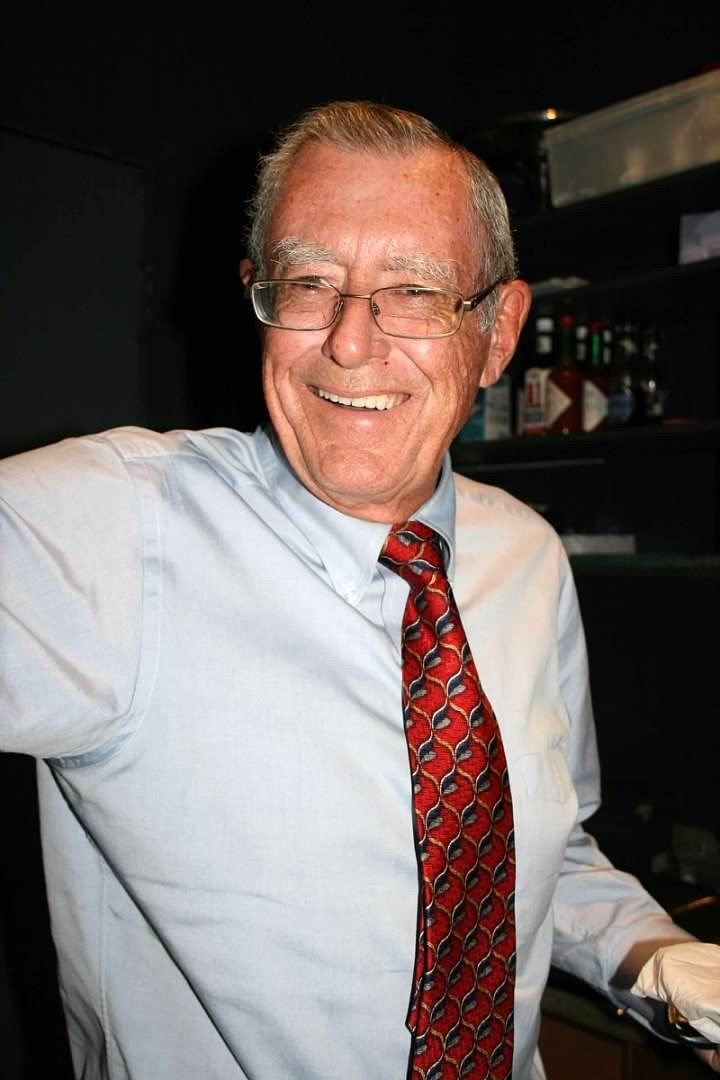 Obituary of James E. Carney Sr.