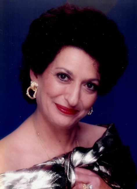 Obituario de Doris K. Ideh