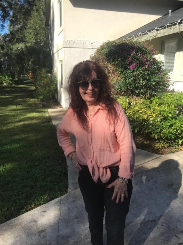 Obituary of Patricia "Rachel" Levinson