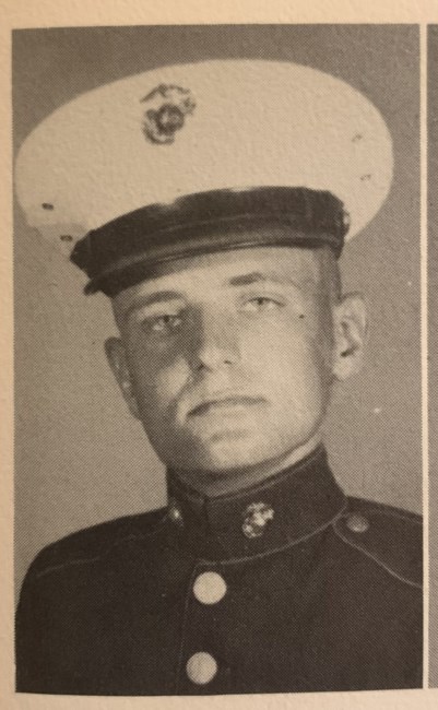 Obituary of Michael F. Yakubec