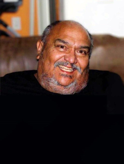 Obituary of Patrick Joe Rodriquez