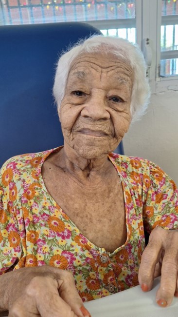 Obituary of Virginia Cruz Cotto