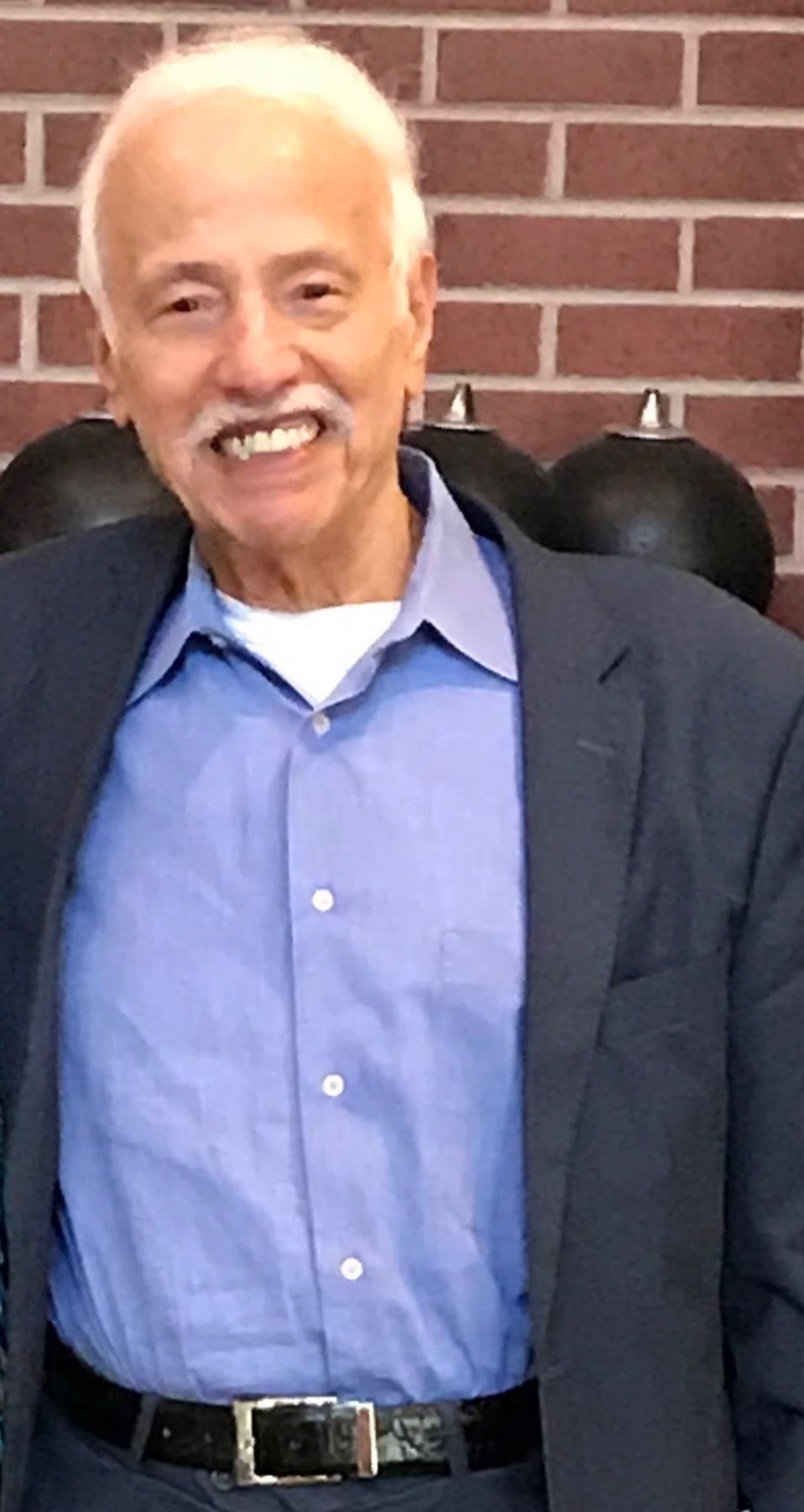 Obituary of Milad "Mike" Dabit