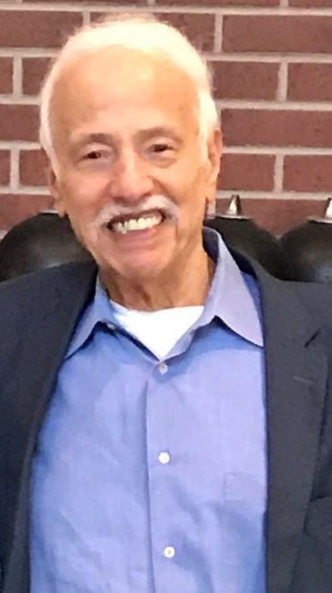 Obituary of Milad "Mike" Dabit