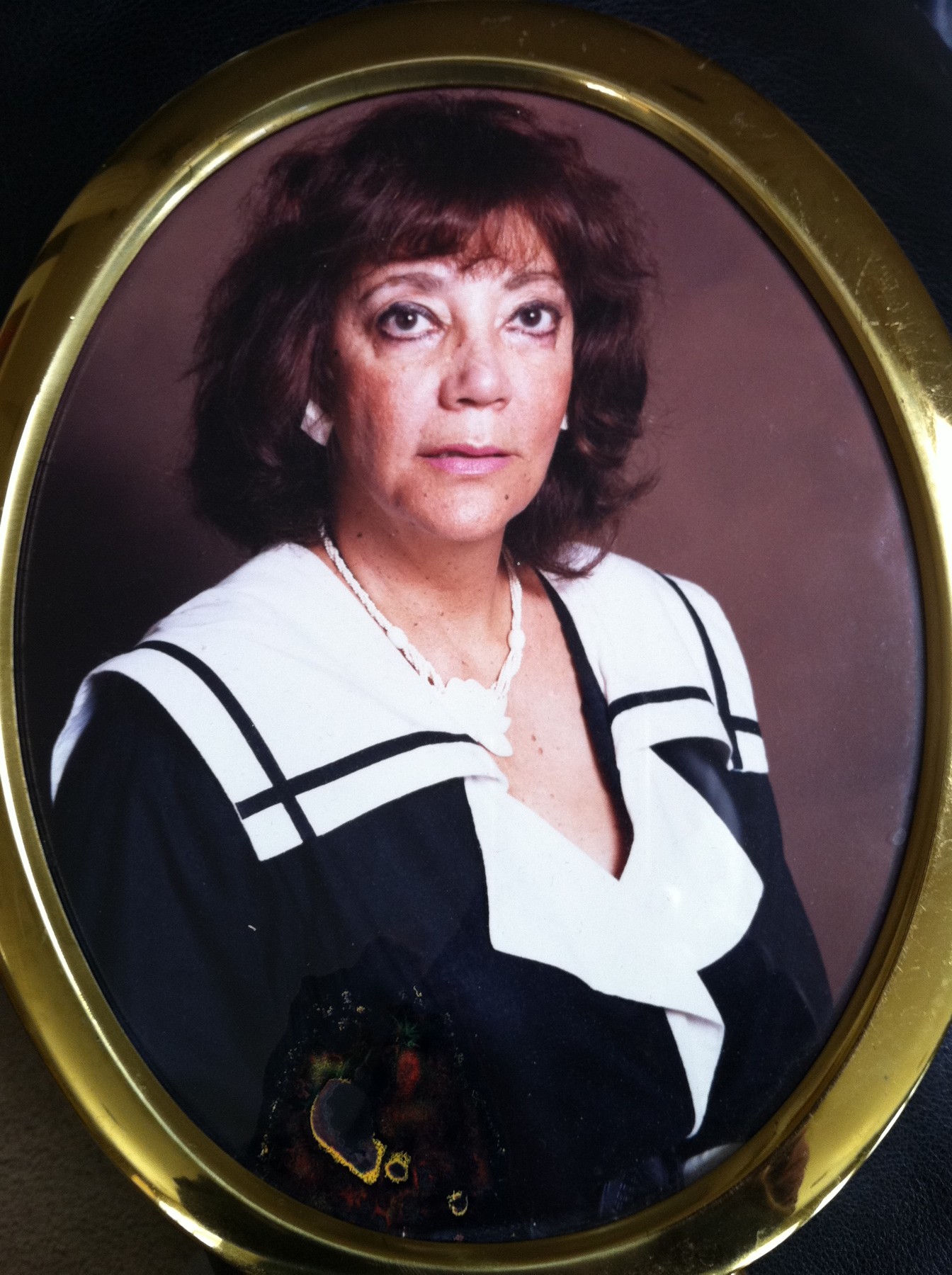 Joan Maxwell Obituary Las Vegas, NV