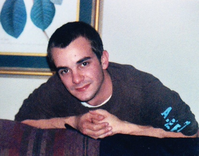 Obituary of Tyler Lewis Holt