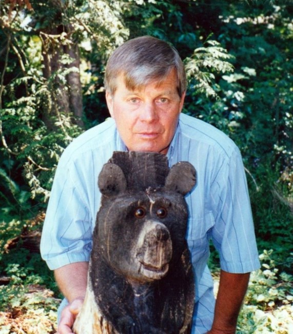 Obituary of Harwell "Hal" Pinkney Hallmark