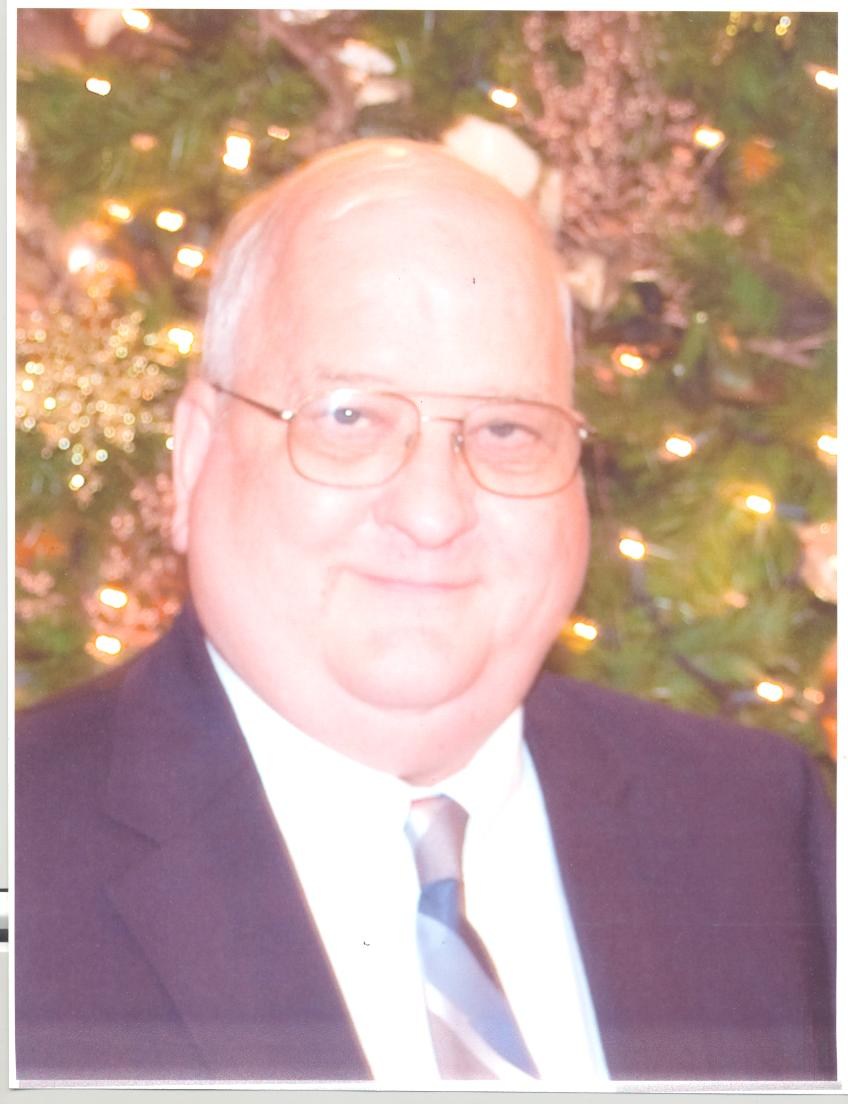 Obituary of Milan F. Garrett