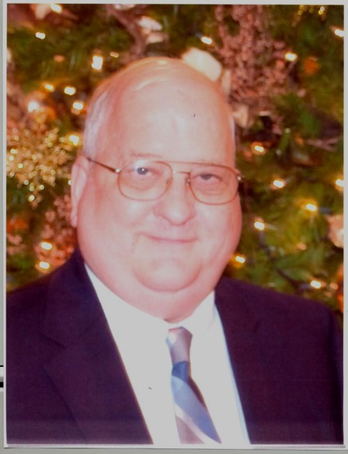 Obituary of Milan F. Garrett