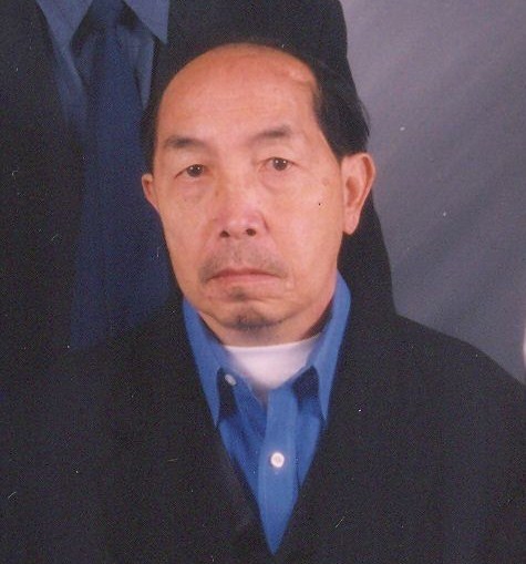 Obituary of Xia Fong Chasengnou