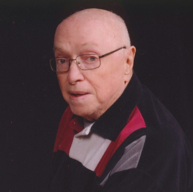 Obituary of Charles Robert Swango