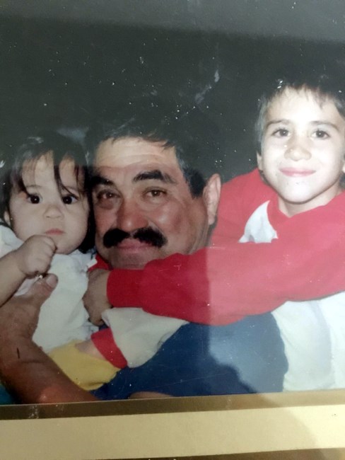 Obituary of Epifanio Dela Cruz Sanchez