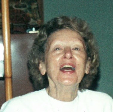 Obituary of Elaine Schulte Drummond