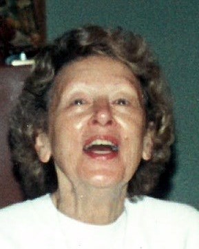 Obituary of Elaine Schulte Drummond