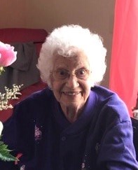 Obituary of Gloria Deloris Wilson