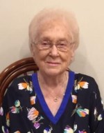 Bonnie Jean Peters Mathieu