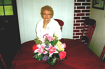 Obituary of Monica Mary Lohman