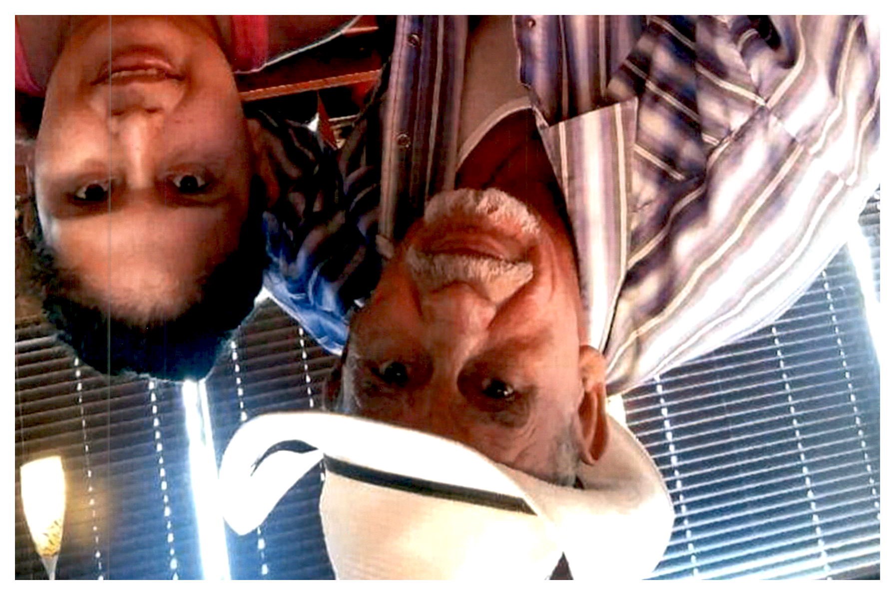 Obituary of Jose Isabel Romero