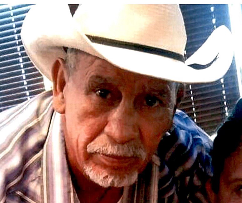 Obituary of Jose Isabel Romero