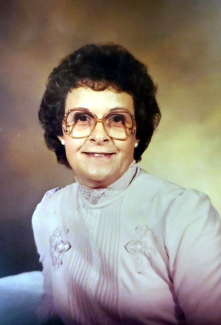 Obituary of Earlene Elizabeth  (Reinhardt) Proctor