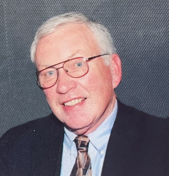 Obituary of Alfred Sievers