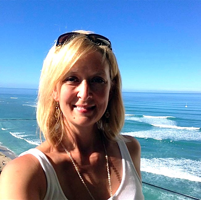 Obituary of Whitney Paige Sharp