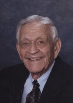 Obituary of Eugene (Gene) Homesley