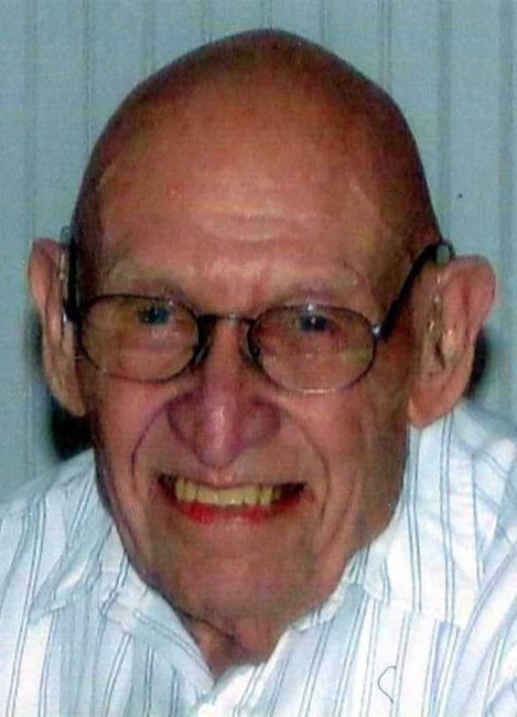 Obituary of Lester W. Maassel