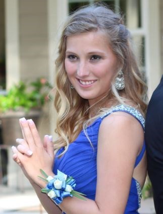 Obituary of Stefanie Martin