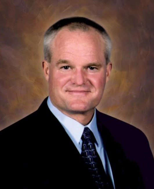 Obituary of James Donald Lisius