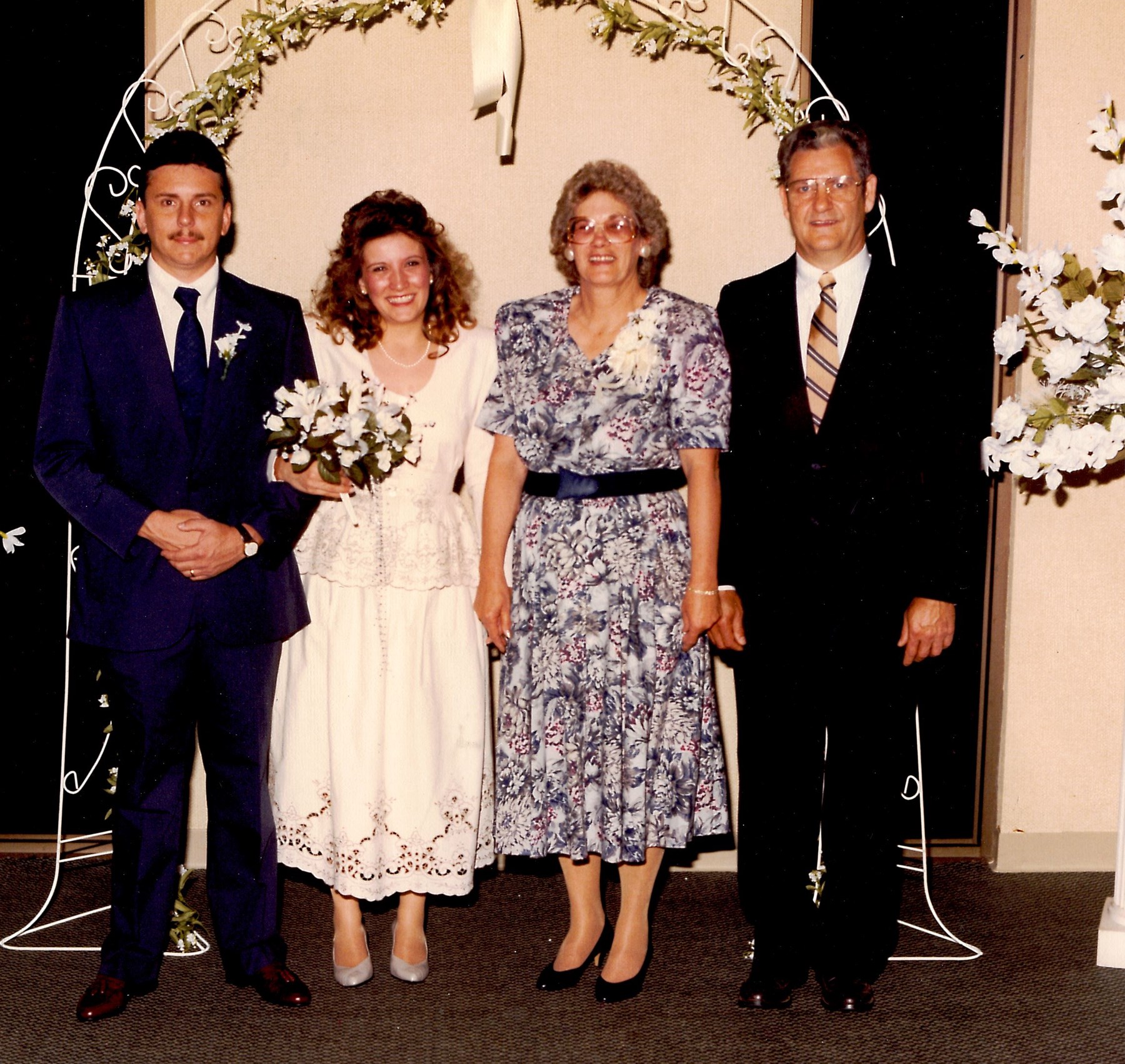 Obituary of Kenneth King