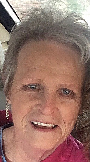 Obituary of Brenda Sue Leahey