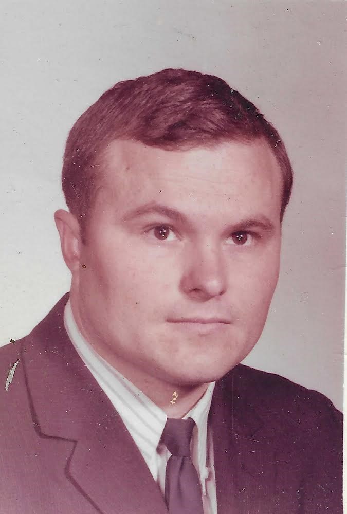 Obituary of Ivy Calvin Hood