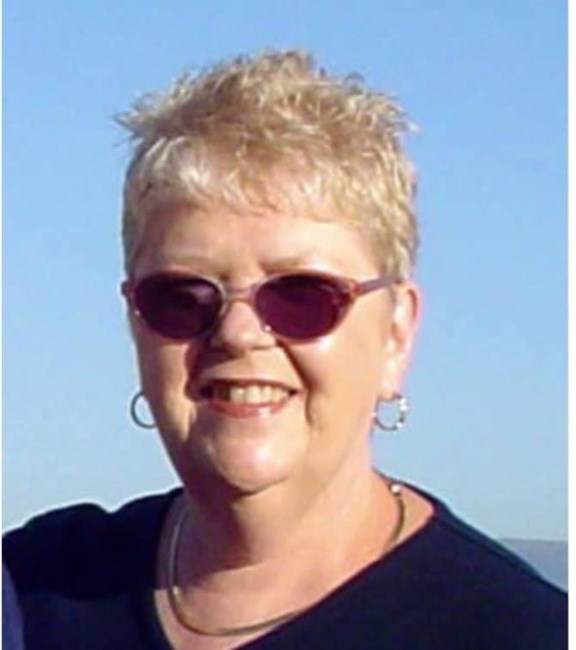 Obituary of Cheryl Bowes