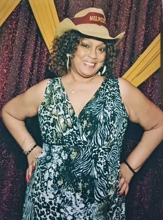 Obituary of Angela Yvette White