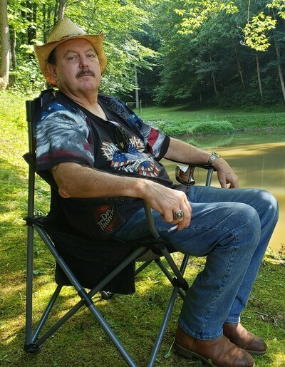 Obituary of Timothy Wayne Wallace