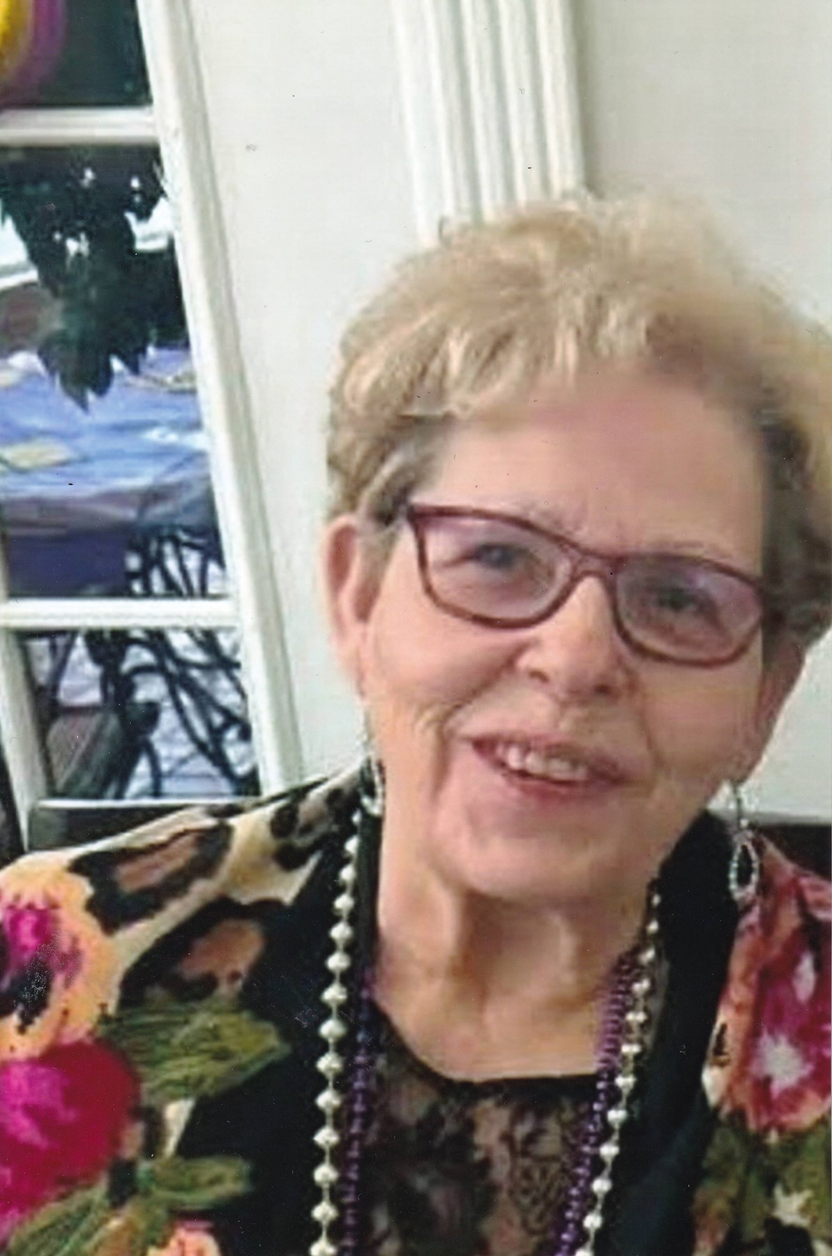 Obituary of Janet Marie Stallings
