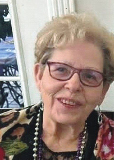 Obituary of Janet Marie Stallings