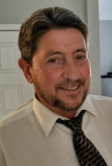Obituary of Thomas Jeffrey Hume