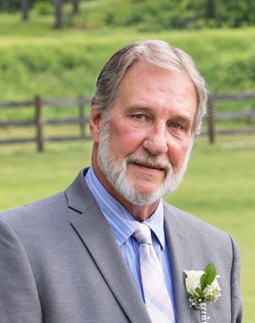 Obituary of Thomas Sidney Fernekes