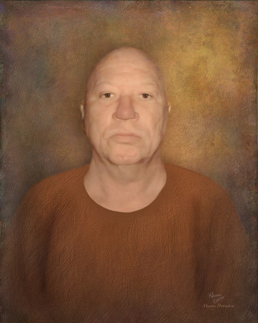 Obituary of Billy Michael Cameron