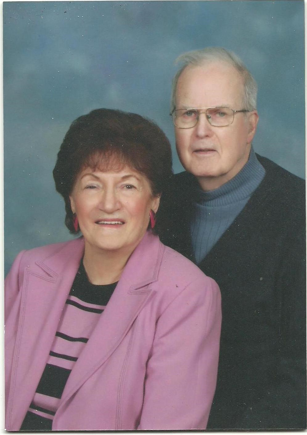 Obituary of Joseph P McIntyre