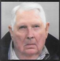 Obituary of James Dell Parker Sr.