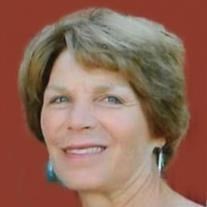 Obituary of Andrea (Steucek) Volpe